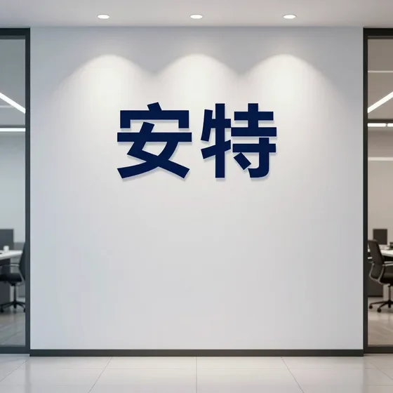 安特