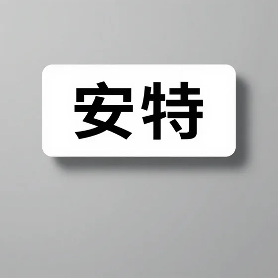 安特